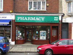 pharmacy accountants image